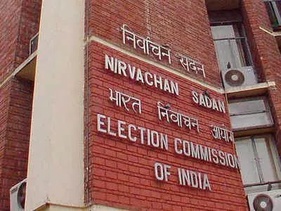 ECI to SC: EVMs cannot be hacked, tampered with