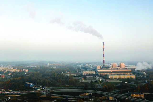 High-income countries of G20 fall short on climate action, says Oxfam paper
