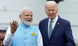 G20 Summit: US President Joe Biden leaves for India G20 Summit: US President Joe Biden leaves for India