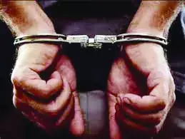 Man held for flight attendants murder found hanging in Mumbai polices custody Man held for flight attendants murder found hanging in Mumbai polices custody