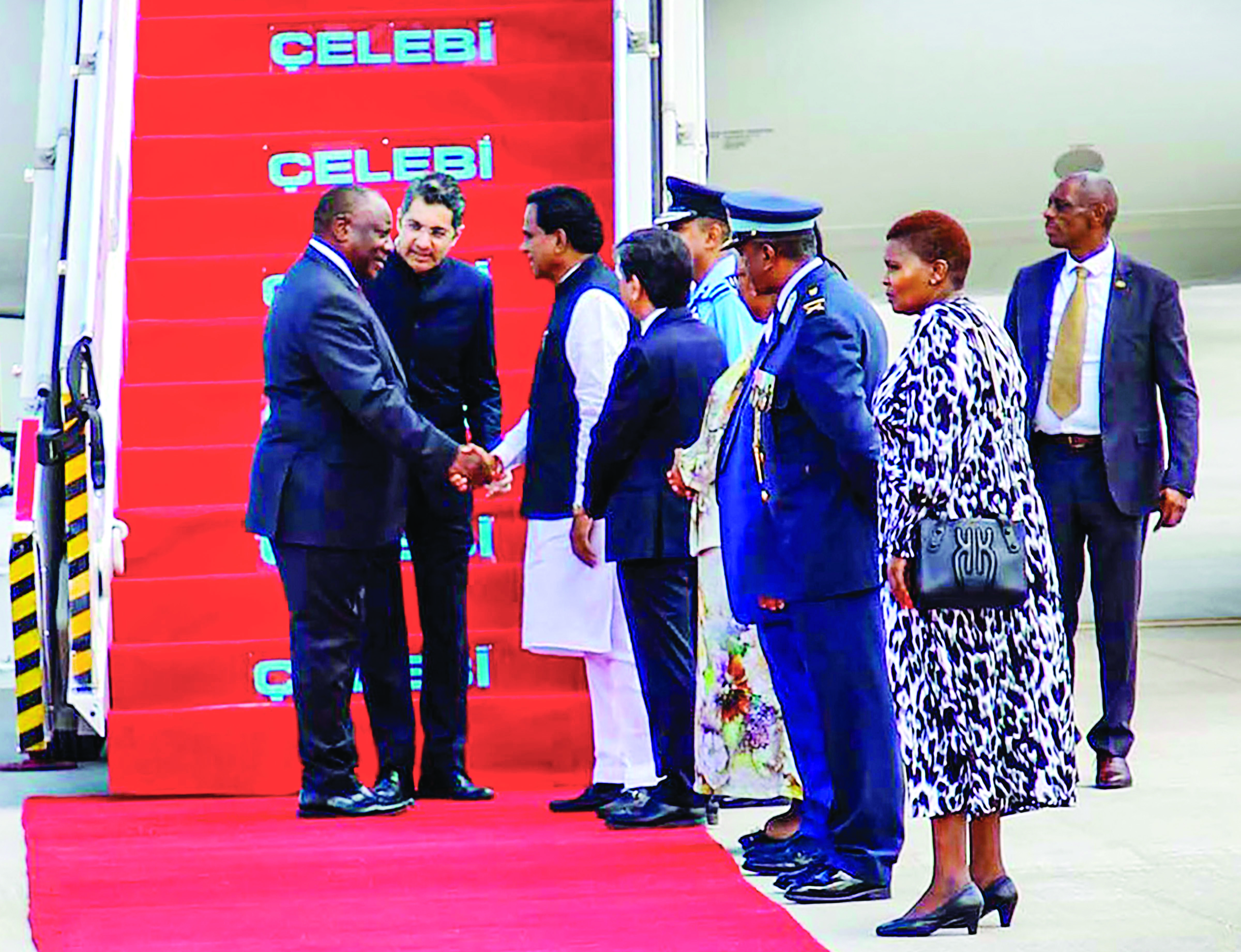 ‘Swagatam’: G20 delegates to be greeted in multiple languages