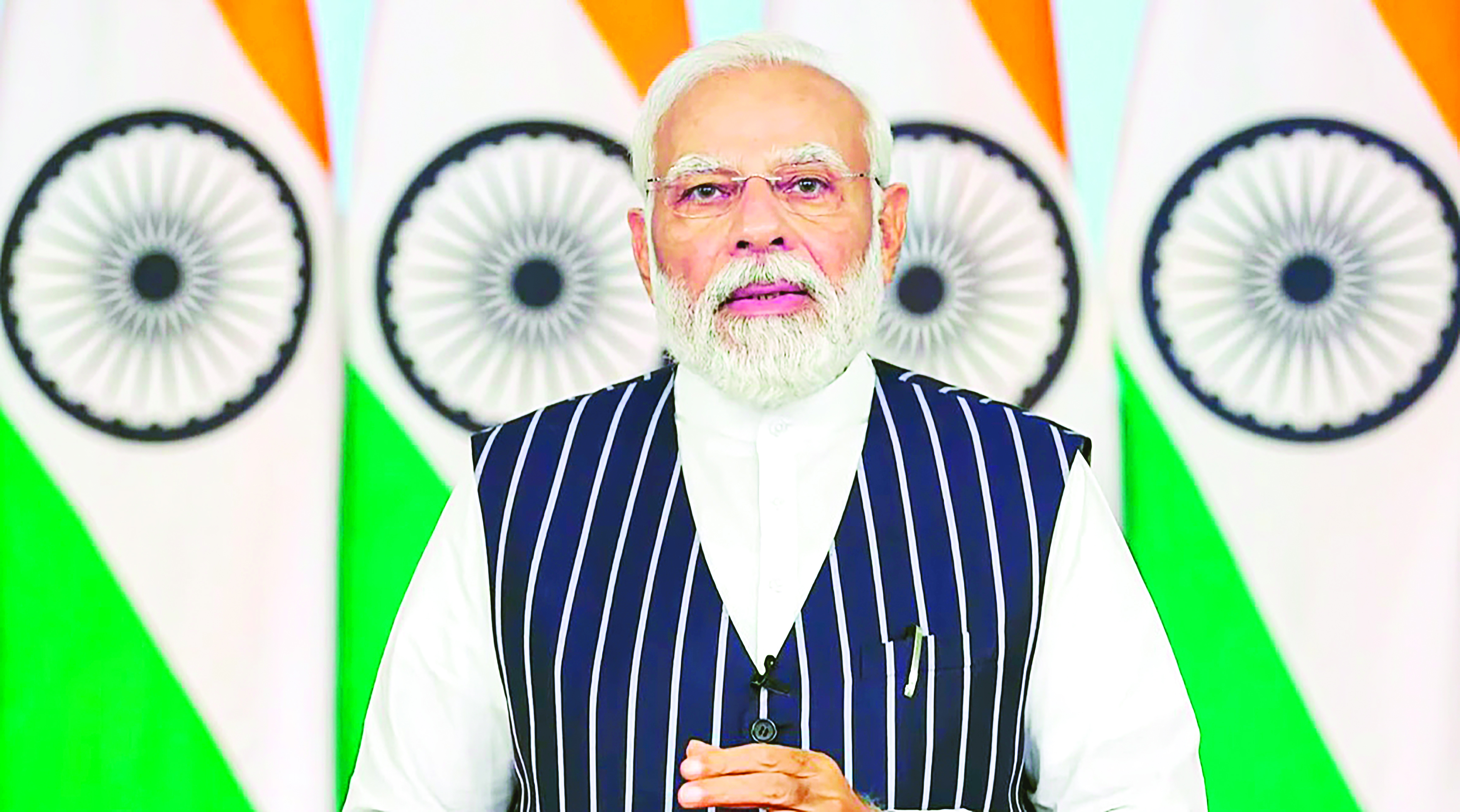 ‘World Bank’s G20 report on DPI shows India’s progress’ ‘World Bank’s G20 report on DPI shows India’s progress’