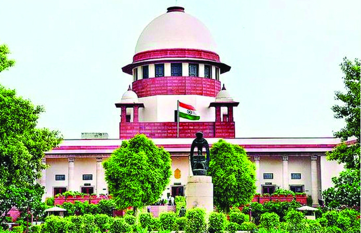 SC releases man jailed for 12 yrs after finding he was minor at time of offence SC releases man jailed for 12 yrs after finding he was minor at time of offence