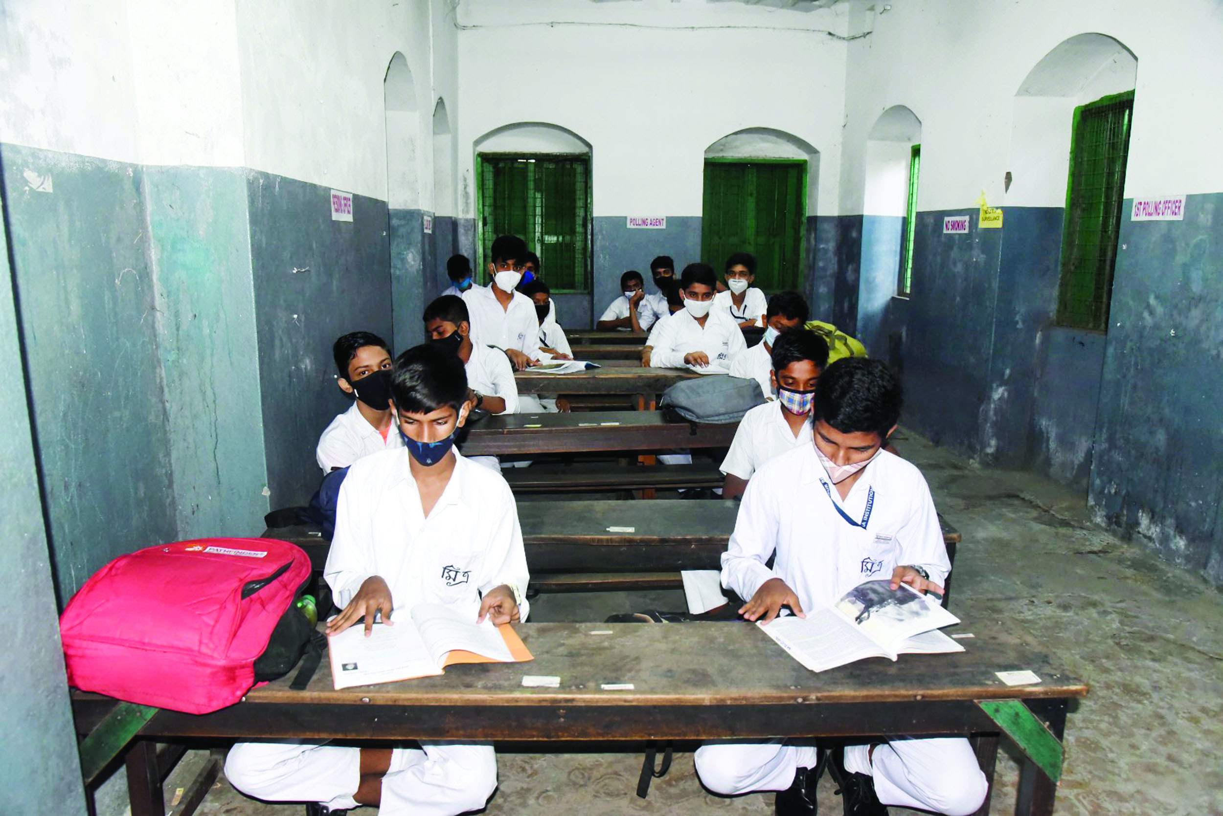 State Education Policy: Semester system may be introduced from class VIII onwards