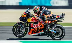 An adrenaline-packed debut