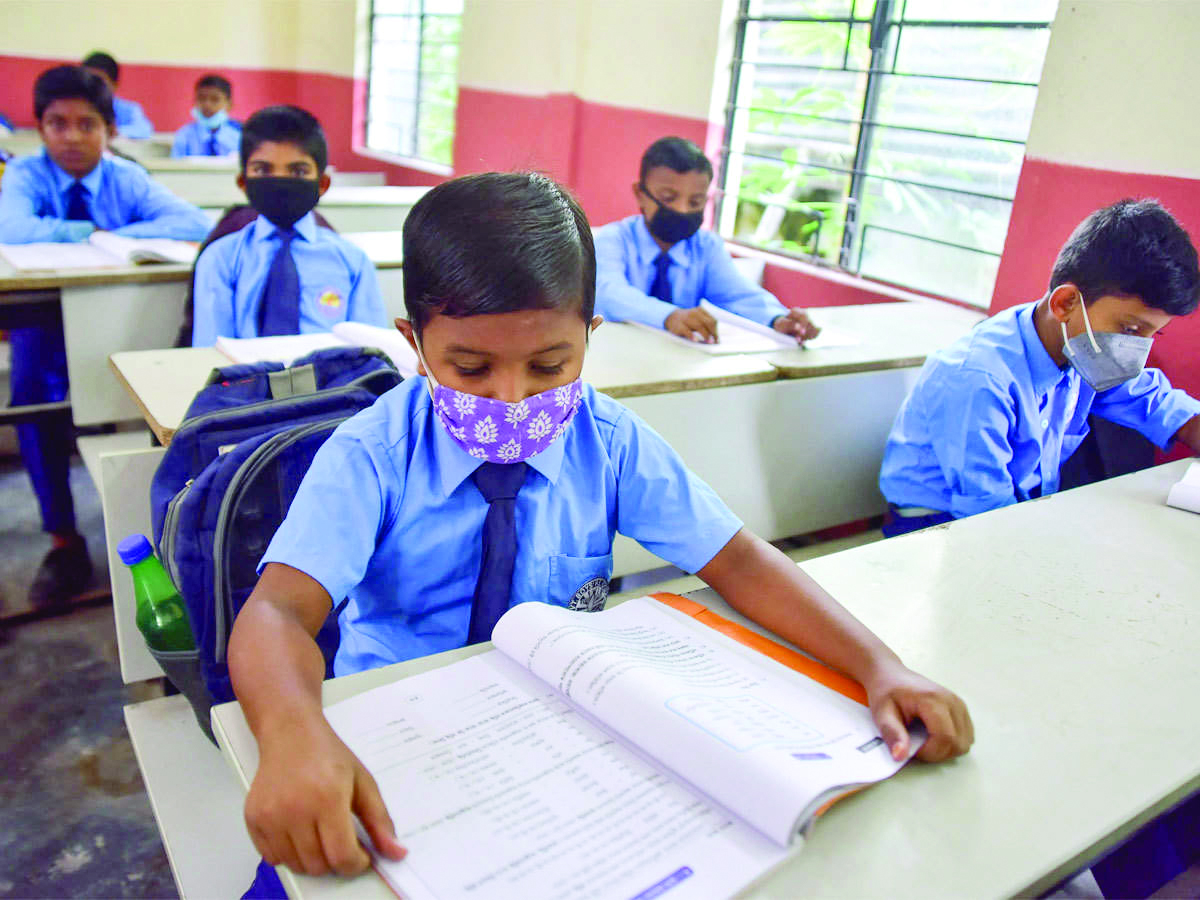 No. of students in govt primary schools in Siliguri increases
