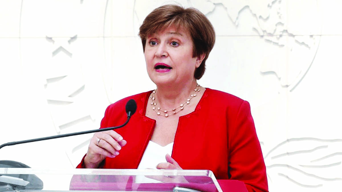 ‘Countries need to pursue growth oriented structural reforms for faster economic recovery’