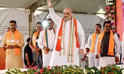 Home Minister Amit Shah hails historic success of Indias G20 presidency Home Minister Amit Shah hails historic success of Indias G20 presidency