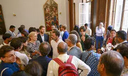 Nothing Hindu about what the BJP does: Rahul Gandhi Nothing Hindu about what the BJP does: Rahul Gandhi