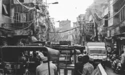 Talking Shop: Chaos on our roads