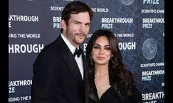 Ashton Kutcher , Mila Kunis apologise for letters to judge in support of Danny Masterson Ashton Kutcher , Mila Kunis apologise for letters to judge in support of Danny Masterson