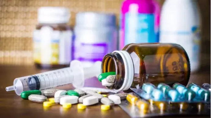 DCGI asks states to keep vigil on sale of falsified versions of 2 drugs following WHO alerts