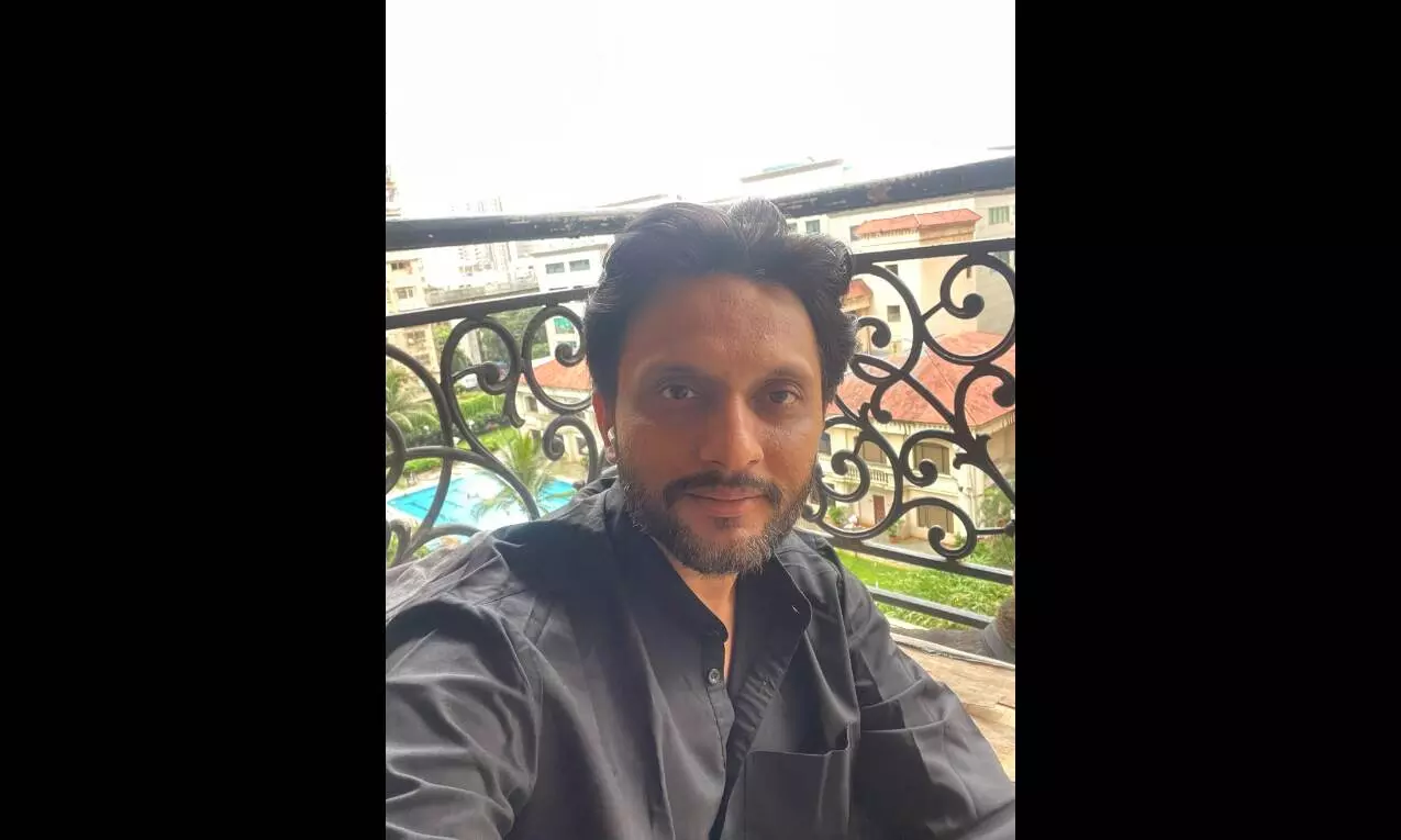 Would love to do a romantic role: Mohammed Zeeshan Ayyub