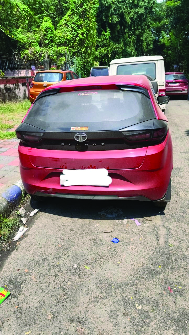 New Town: STF nabs 7 youths, seizes cocaine worth Rs 35 lakh