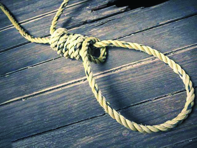 9-year-old boy commits suicide