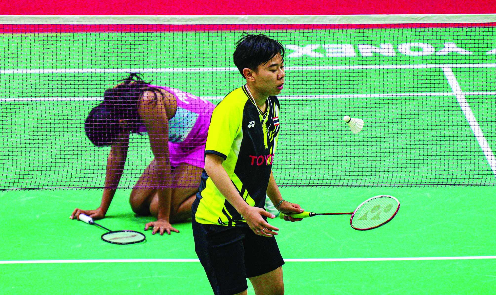 Sindhu low on confidence, not a medal favourite at Asian Games: Former India coach