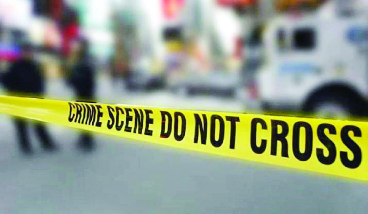 Former IIS officer kills ailing lawyer wife over Noida property, arrested