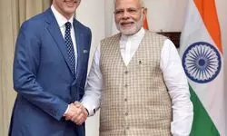 India and Canada PMs talk on bilateral relations and security India and Canada PMs talk on bilateral relations and security