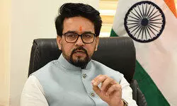 Efforts on to insult Sanatan Dharma, but Rahul Gandhi and Uddhav Thackeray silent claims Anurag Thakur