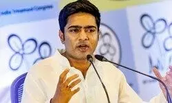 TMCs Abhishek Banerjee slams ED for summoning him on first INDIA panel meeting day TMCs Abhishek Banerjee slams ED for summoning him on first INDIA panel meeting day