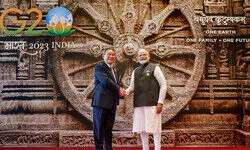 G20s New Delhi summit declaration sent a positive signal to tackle global challenges: China G20s New Delhi summit declaration sent a positive signal to tackle global challenges: China