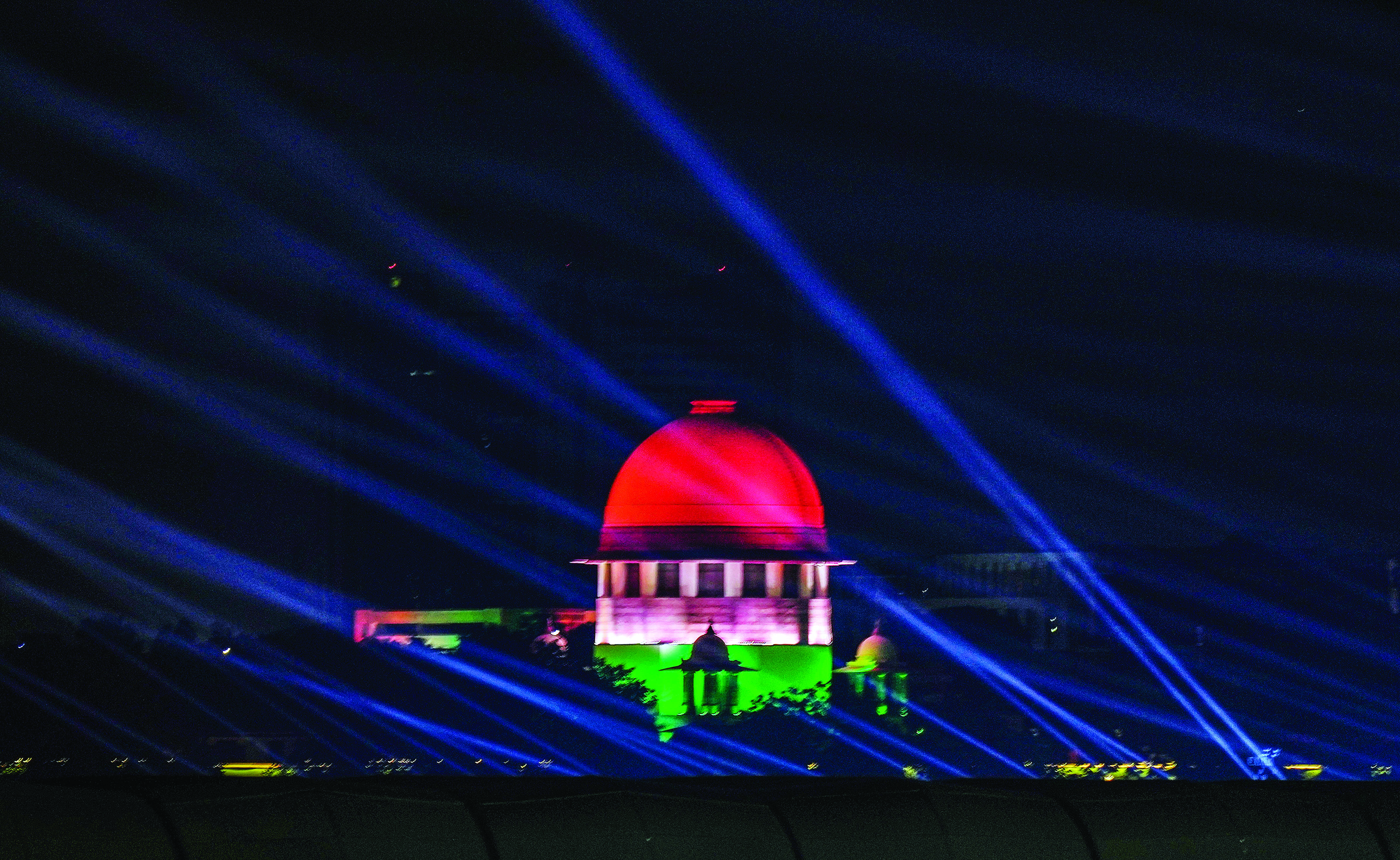 SC extends protection to Editors Guild members till September 15 SC extends protection to Editors Guild members till September 15