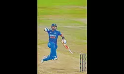 Virat Kohli fastest to score 13,000 ODI runs Virat Kohli fastest to score 13,000 ODI runs