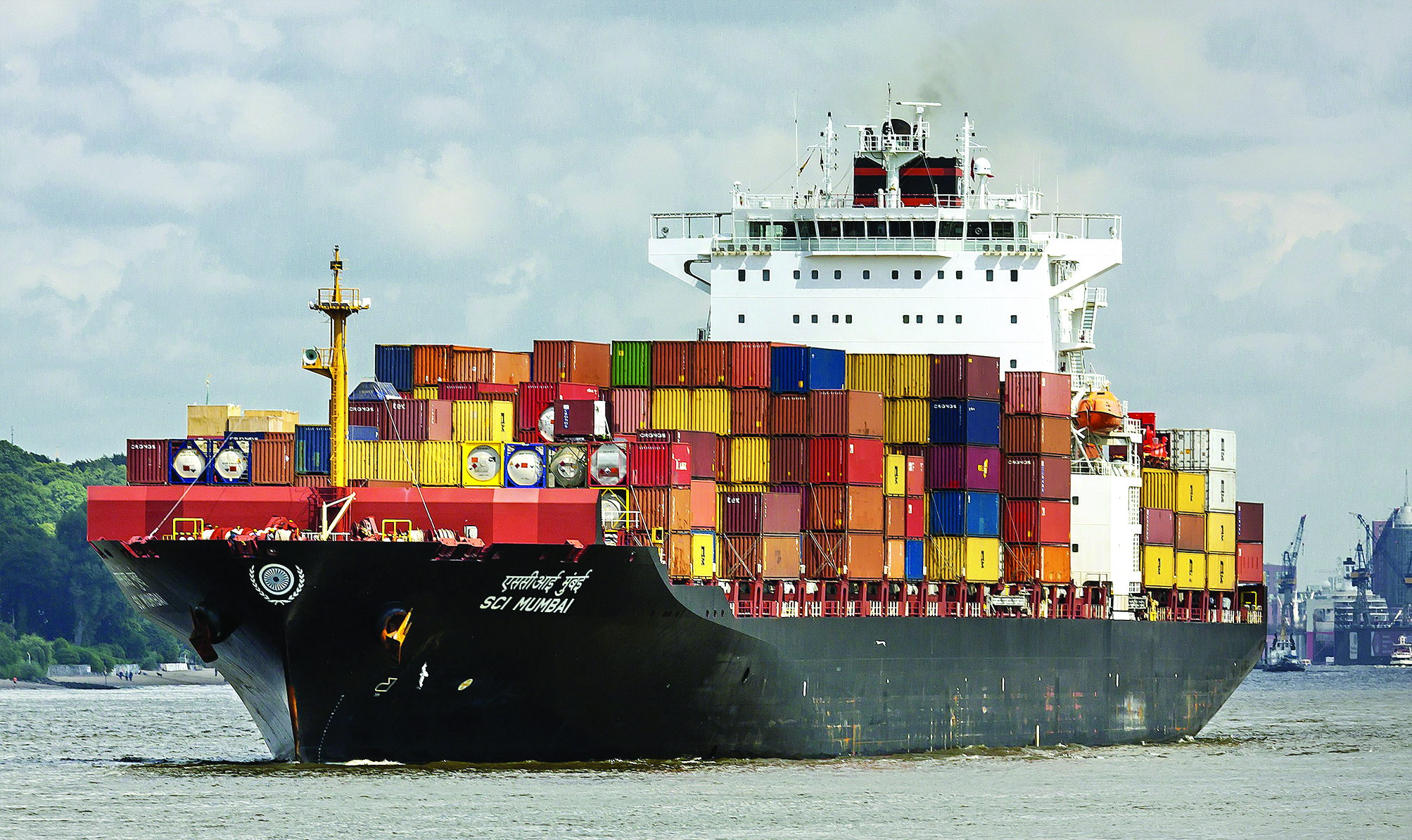 IMEC to make global supply chain more resilient, says EEPC IMEC to make global supply chain more resilient, says EEPC