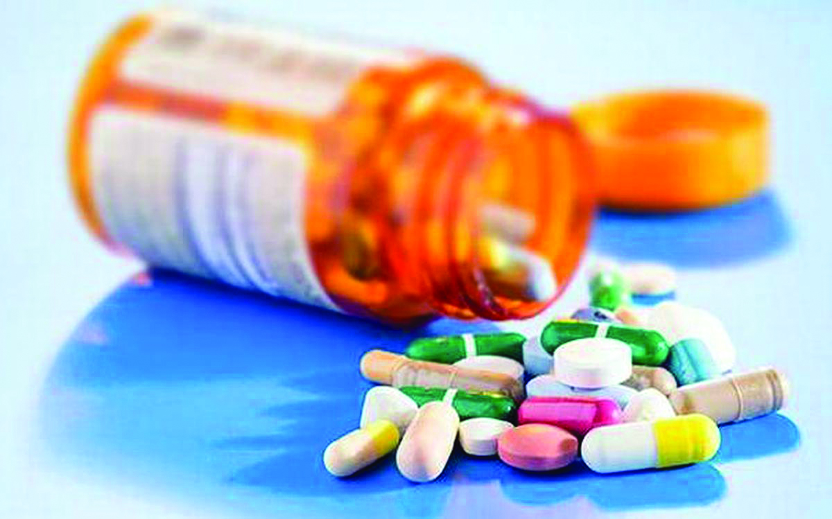 Indian pharmaceuticals industry to log in 8-10% revenue growth this fiscal: Report Indian pharmaceuticals industry to log in 8-10% revenue growth this fiscal: Report