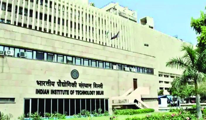 IIT-Delhi claims to have conducted first national-scale mapping of soil erodibility