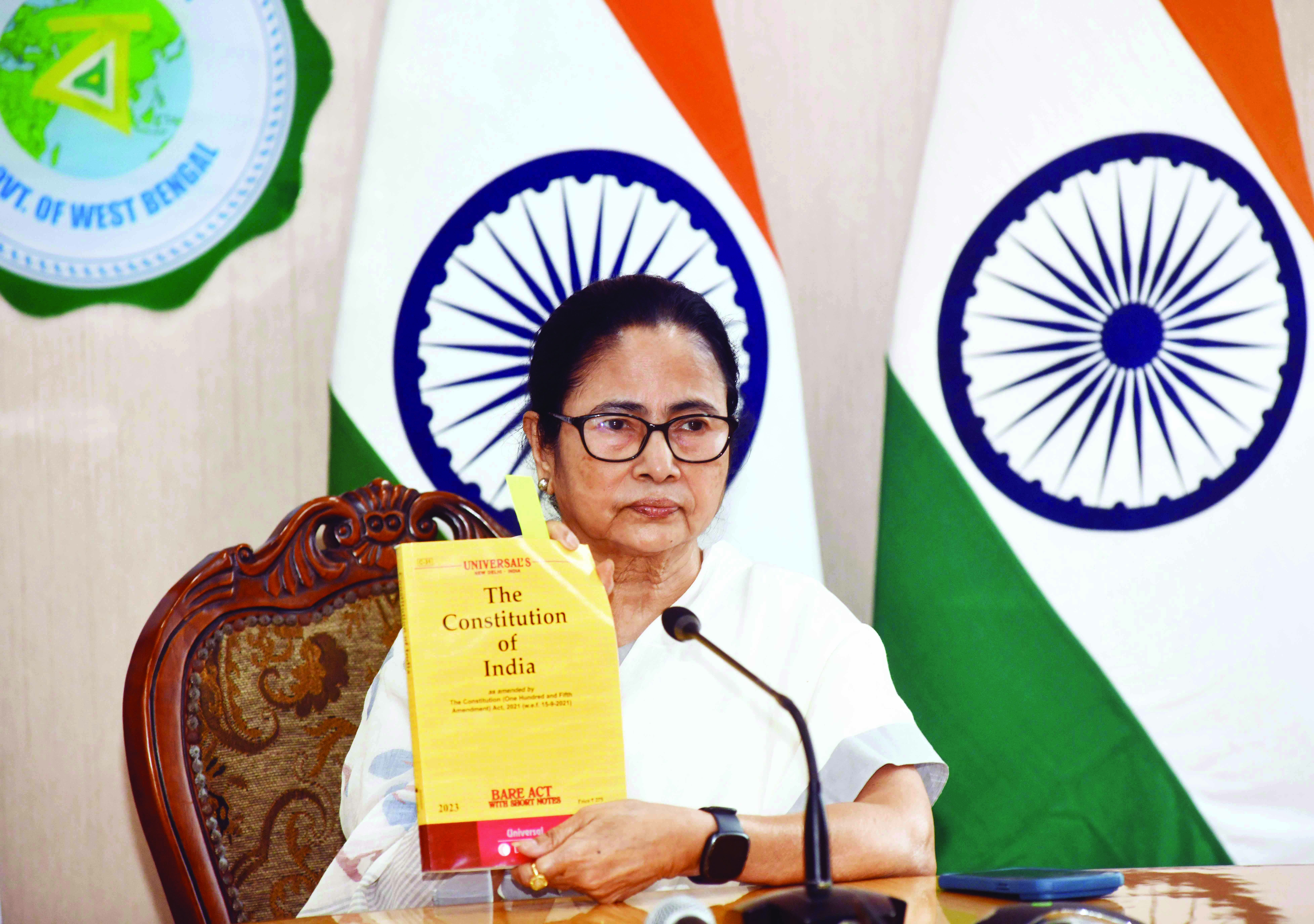 CM announces upgradation of Dhupguri into a sub-division CM announces upgradation of Dhupguri into a sub-division