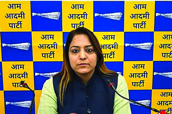 People should support MCD in keeping Delhi clean throughout the year: Mayor