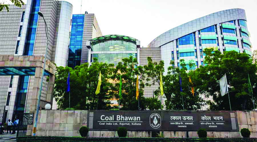 Coal India commits Rs 24,750 crore for 61 eco-friendly projects