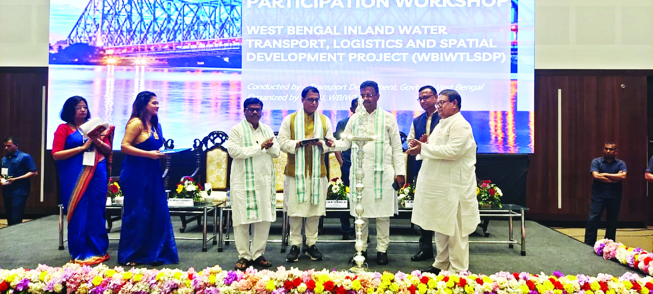 ‘State to construct 15 new jetties’