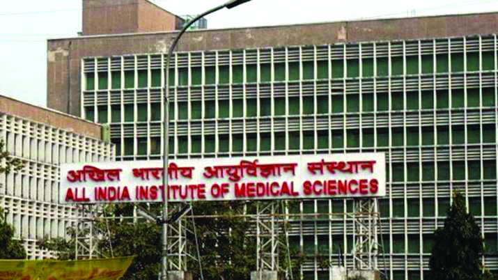 AIIMS trials highlight transformative power of yoga to fight dementia