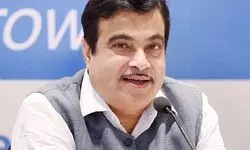Nitin Gadkari seeks 10 pc additional GST on diesel vehicles as   pollution tax