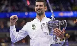 A legend and a rising star