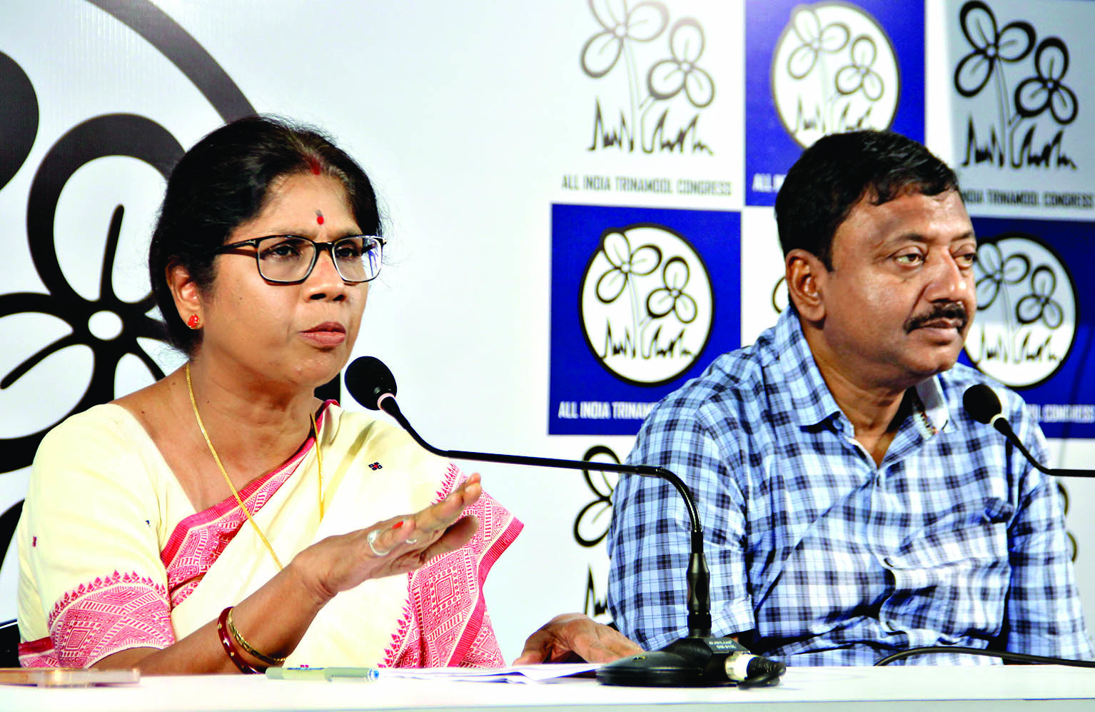 ‘BJP taking revenge for Dhupguri bypoll debacle’