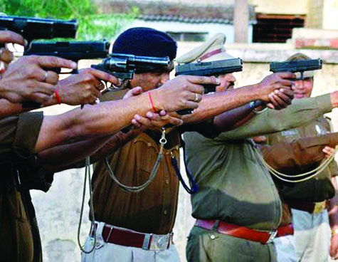 SC to hear pleas seeking probe into alleged fake encounters in Gujarat