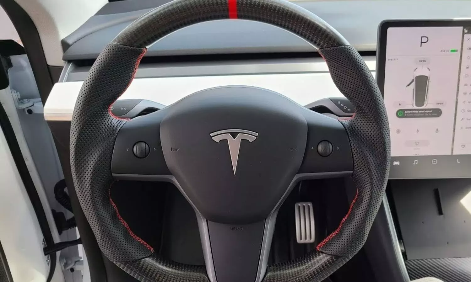 Tesla looking at sourcing components worth $1.9 billion from India, says Piyush Goyal