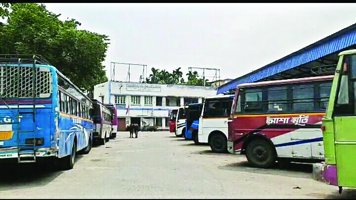 To clear tourist rush during Puja, NBSTC plans to increase bus services