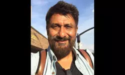 Vivek Agnihotri on The Vaccine War: Enemies of India will be exposed Vivek Agnihotri on The Vaccine War: Enemies of India will be exposed