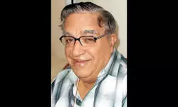 Sholay actor Satinder Kumar Khosla dies at 84 Sholay actor Satinder Kumar Khosla dies at 84
