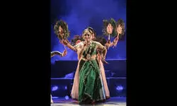 Pritha Khondita: Tracing the extraordinary saga of queen Kunti
