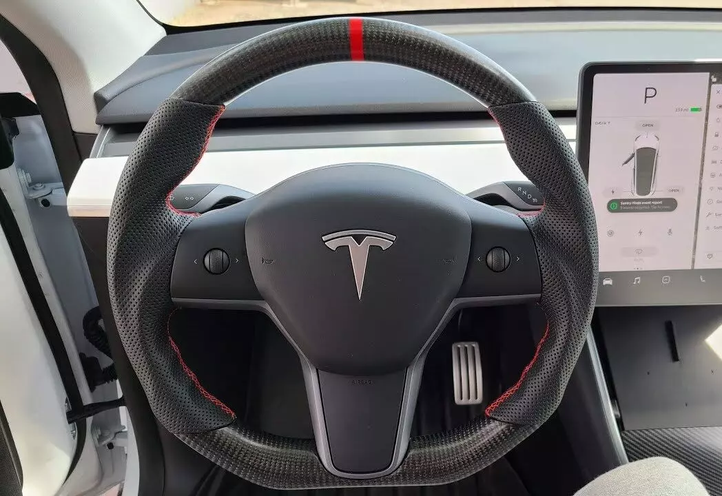 Tesla looking at sourcing components worth $1.9 billion from India, says Piyush Goyal
