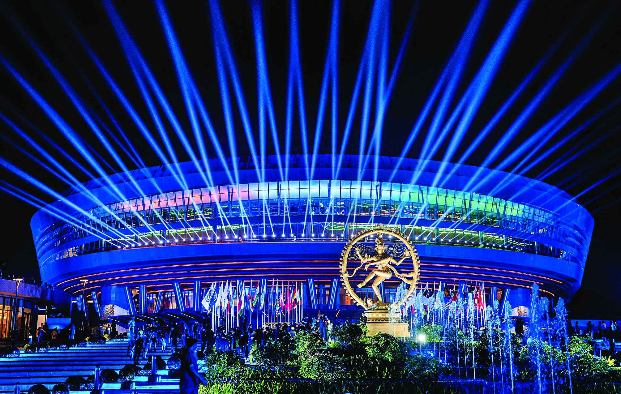 PM to host dinner for Delhi Police personnel to commend their efforts