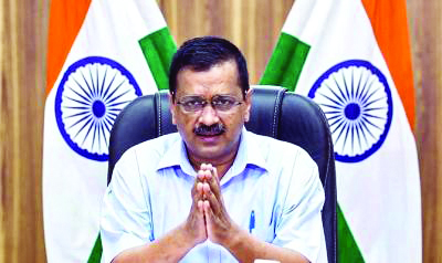 AAP cites Delhi’s low inflation rates as testament to governance success AAP cites Delhi’s low inflation rates as testament to governance success