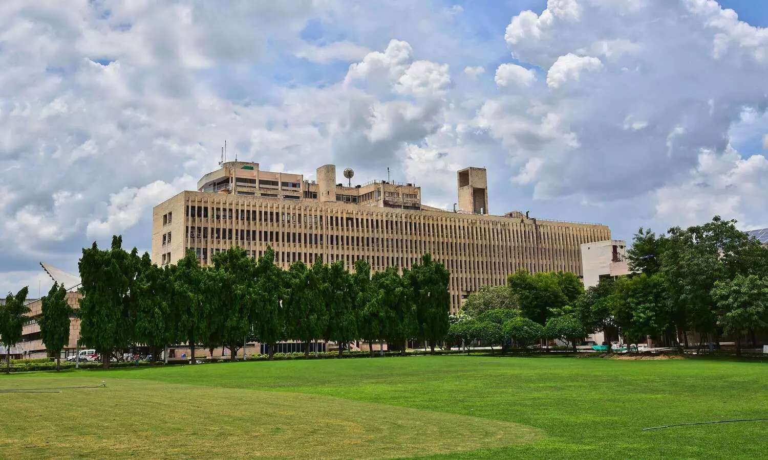 IIT Delhi develops 1st national-scale mapping of soil erodibility