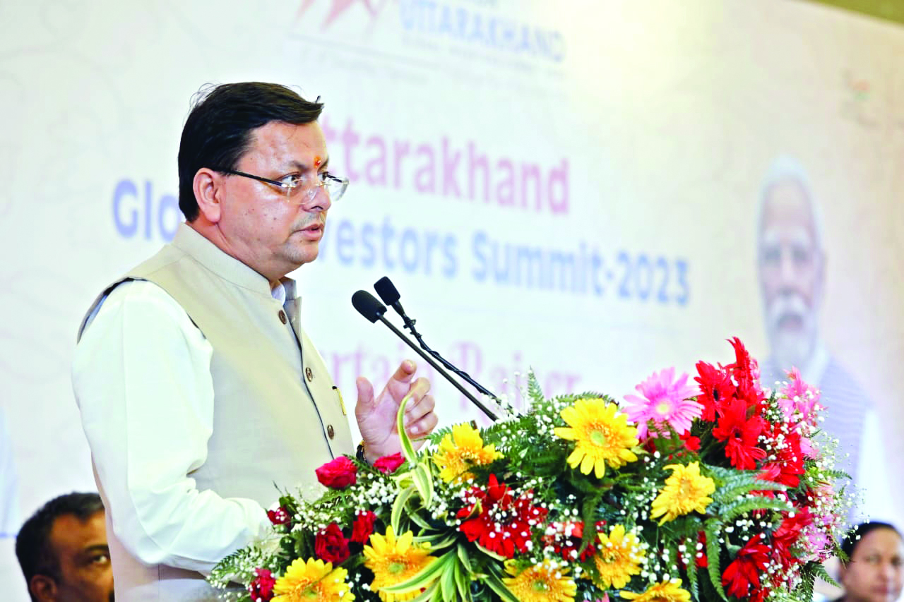 ‘Govt is working with vision of creating easy biz environment’