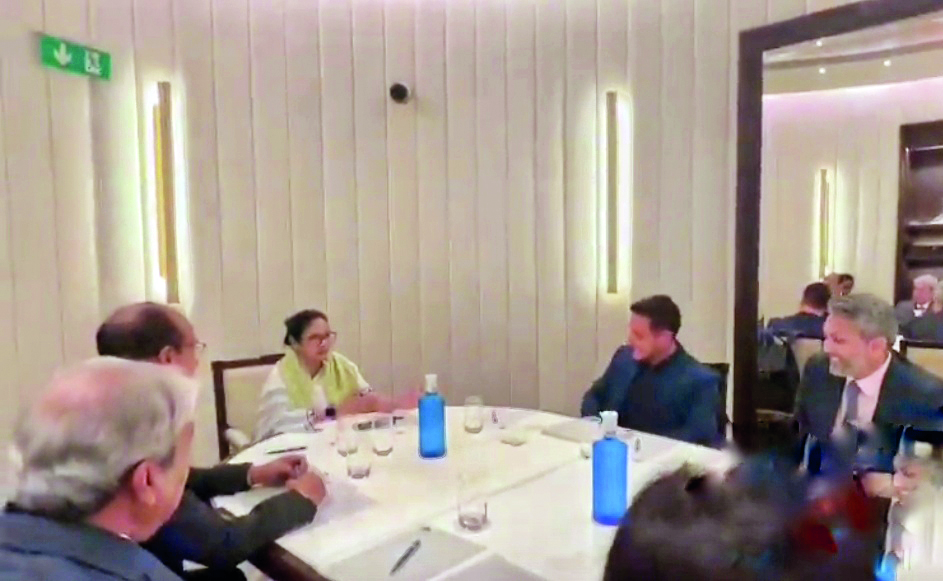 Zara to expand manufacturing ops to Bengal, state to provide land: CM